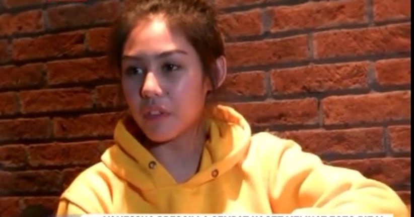 Ini Tanggapan Vanesha Prescilla terkait Foto Pria Mirip Dirinya