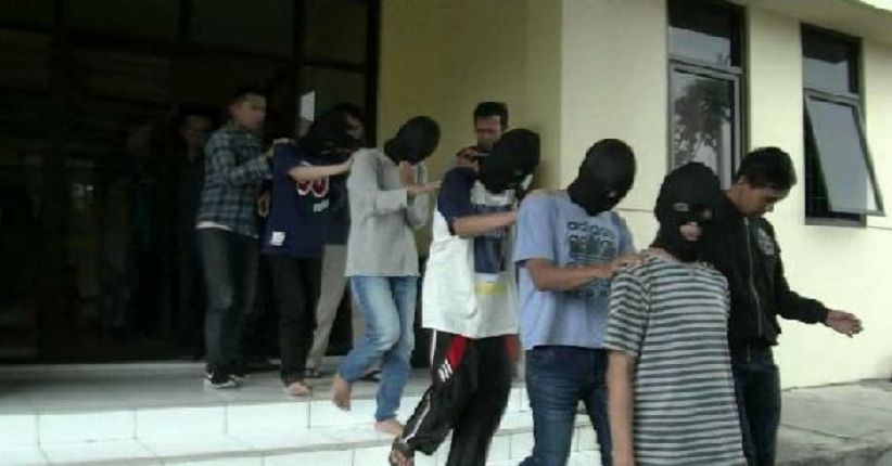 Ratusan Pelajar di Tulungagung Lakukan Seks Sejenis, 21 di Antaranya Positif HIV