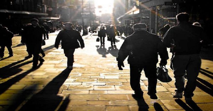 Sejumlah Wilayah Indonesia Akan Sangat Panas di Hari Tanpa Bayangan