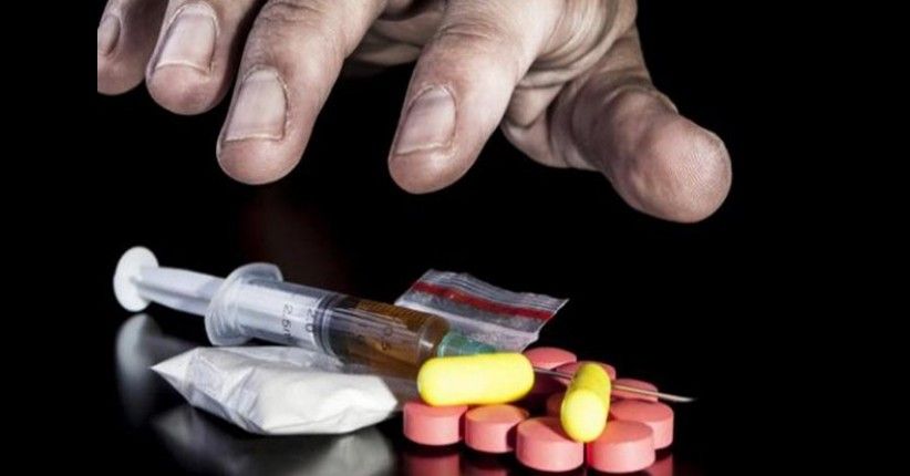 Pemasok Narkoba ke Putra Wabup Maros Ditangkap