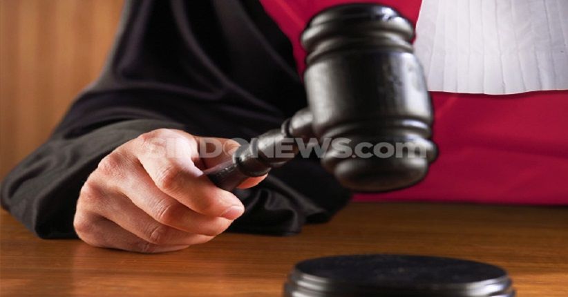 Korupsi Rp4,5 M, Mantan Dirut RSUD Ponorogo Dijebloskan ke Penjara