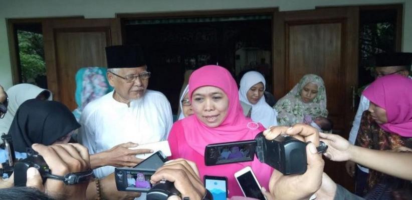 PKB Pecah soal Pilgub Jatim, Ketua Dewan Syuro Ngotot Dukung Khofifah