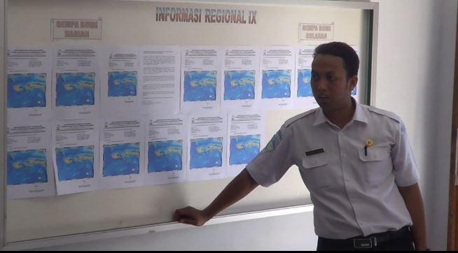 title BMKG Catat 124 Gempa Terjadi di Ambon BMKG Catat 124 Gempa Terjadi di Ambon