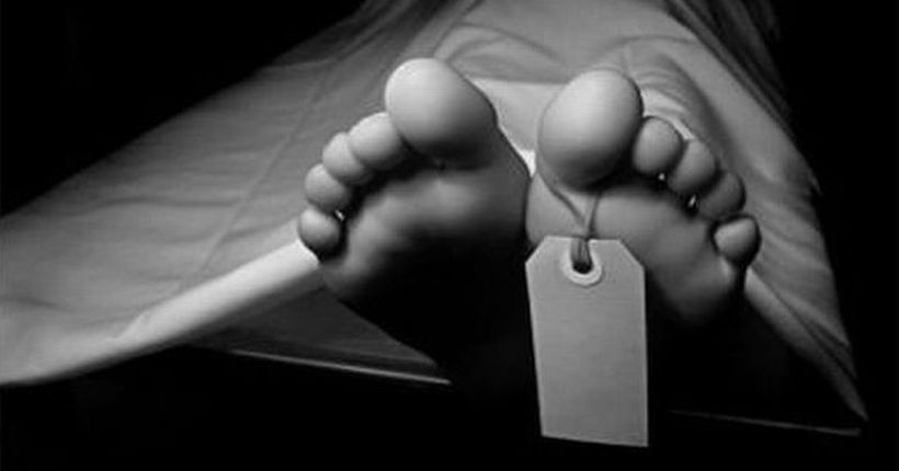 Mayat Pria Kurus Kering Ditemukan di Perkebunan Omiba OKU, Diduga Tewas Kelaparan