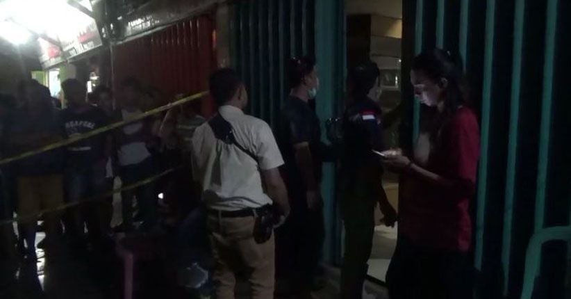 Polisi Pastikan Warga Keturunan Tionghoa yang Tewas di Palopo Dibunuh