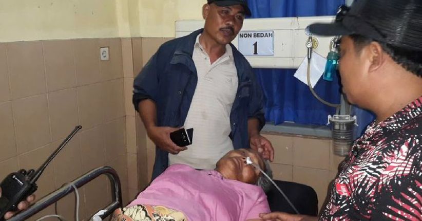 Tidak Diberi Uang, Anak di Bangli Racuni Ayah dan Ibunya