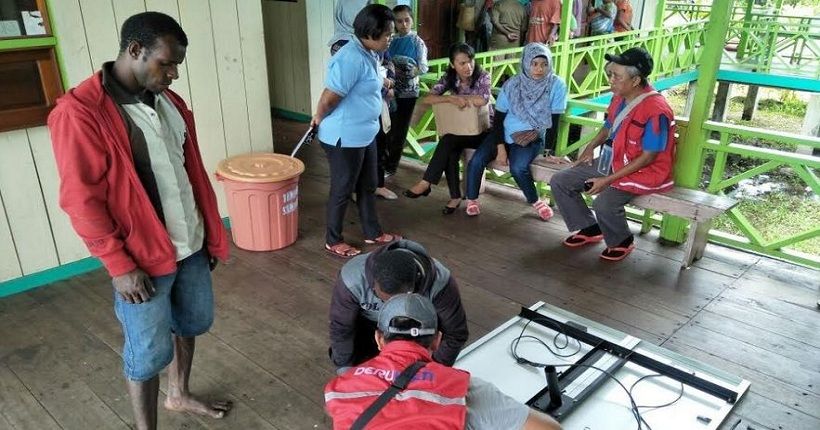 Korban Meninggal Bertambah Jadi 70 Orang, UGM Bantu Pasang Panel Surya