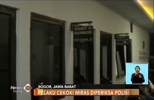 Ini Ancaman Hukuman Pelaku Pencekok Miras Satwa Taman Safari Bagian 1 Ini Ancaman Hukuman Pelaku Pencekok Miras Satwa Taman Safari Bagian 1