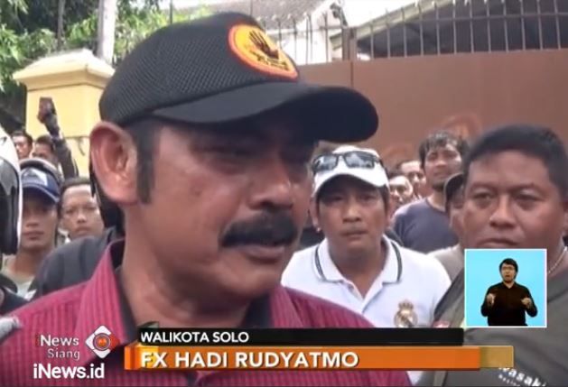 Pabrik Pil PCC Digerebek, Solo Diyatakan Darurat Narkoba