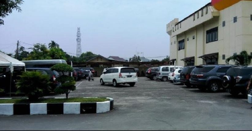 Penuhi Panggilan KPK, Rizal Sirait: Saya Tidak Menerima Duit