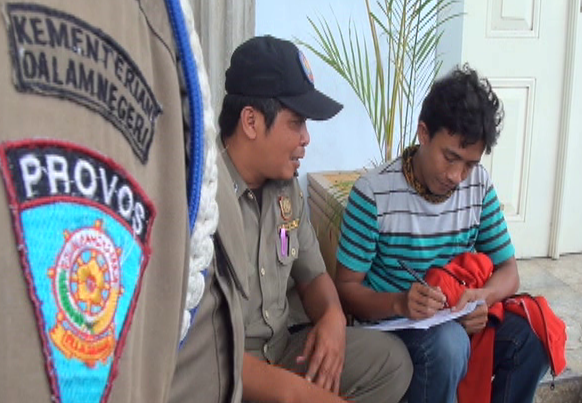 Pemkot Semarang Mulai Berlakukan Perda Larangan Merokok