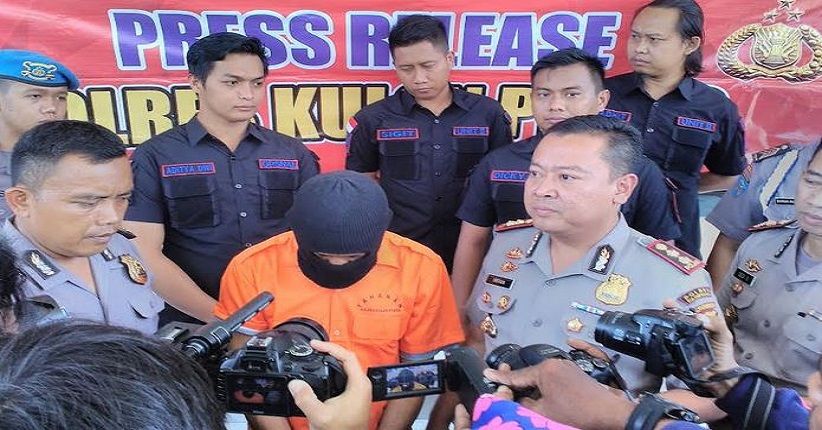 Pembunuhan Wanita dalam Sumur di Glagah Terungkap, Pelaku Pacar Korban