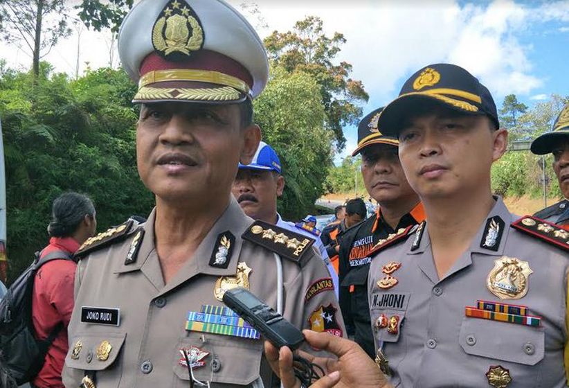 Periksa 4 Saksi, Polisi: Belum Ada Penetapan Tersangka