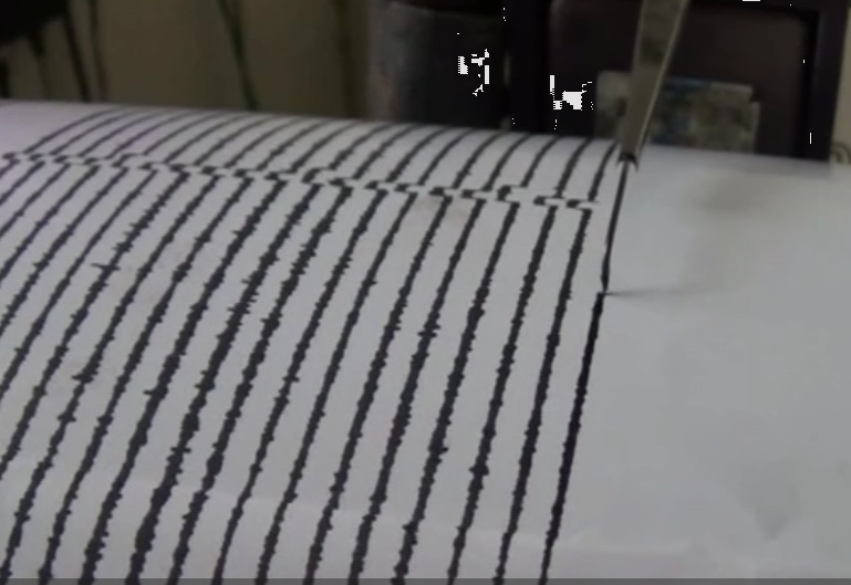 Gunung Agung Kembali Diguncang Tremor Lebihi Skala