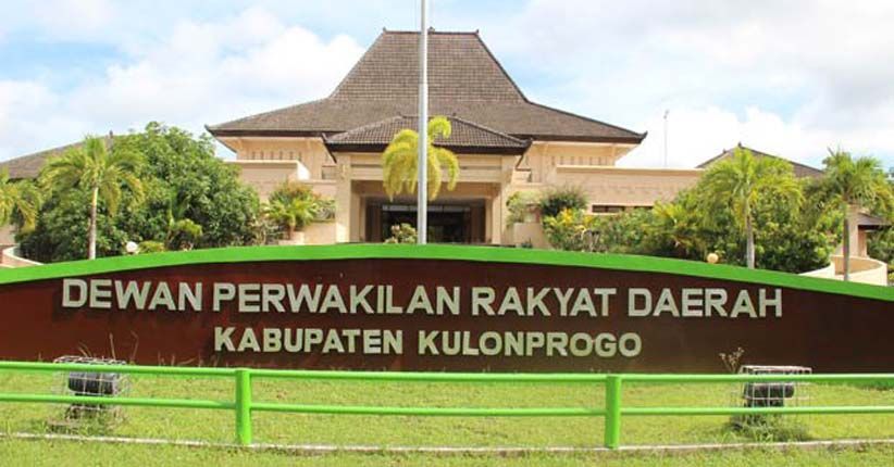 Tidak Sesuai Regulasi di Atasnya, 13 Perda Kabupaten Kulonprogo Dicabut 