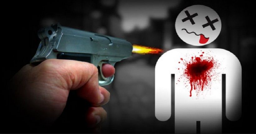 Polisi di Jeneponto Tembak Istri dan Anggota TNI dalam Kamar Rumah