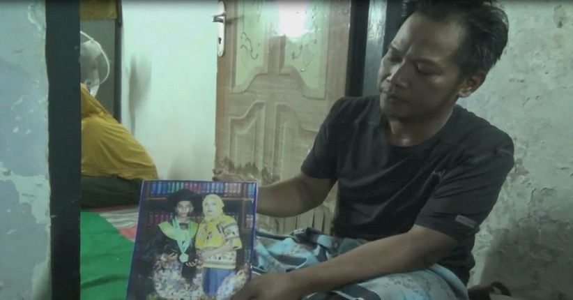 Micko Tewas 2 Hari Jelang HUT ke-17, Keluarga Diselimuti Duka Mendalam