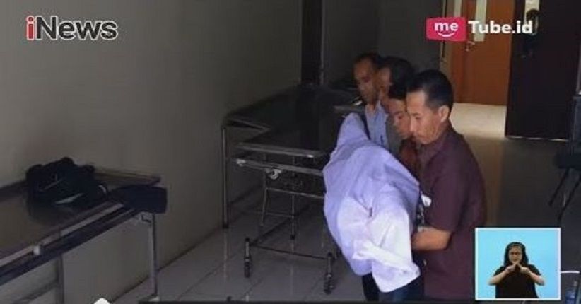 Korban Jiwa Akibat Miras Oplosan di Jawa Barat Sudah 61 Orang