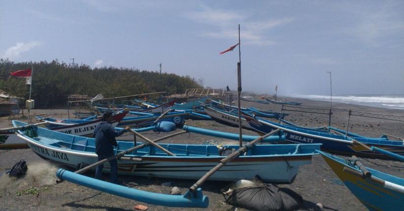  Agar Bisa Melaut, Nelayan di Bantul Diberi Rekomendasi Pembelian BBM 