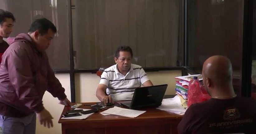 title Kasus Tarian Erotis di Jepara, 1 Panitia Ditetapkan Jadi Tersangka Kasus Tarian Erotis di Jepara, 1 Panitia Ditetapkan Jadi Tersangka