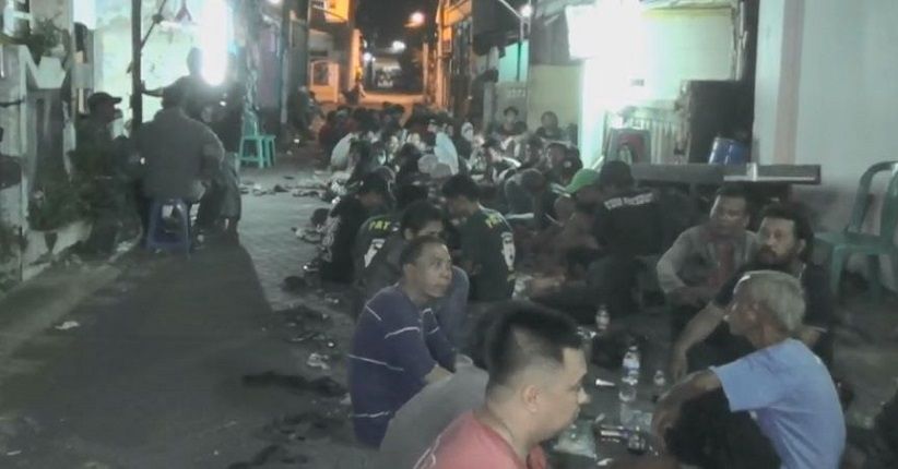 Micko, Bonek Asal Sidoarjo Tewas Mengenaskan Dihajar Massa Tanpa Ampun