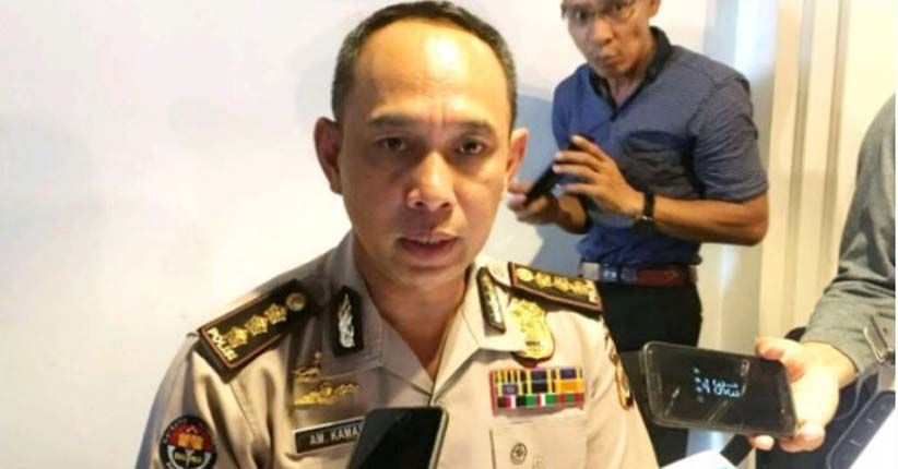 Polda Papua Sebut KKB Mulai Sebarkan Hoaks