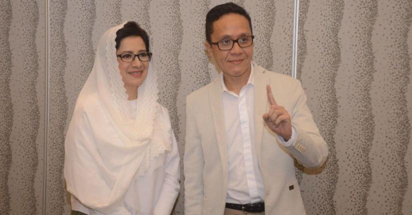 Pengamat : Pasangan Nuruli Kuasai Panggung Debat Pilwalkot Bandung