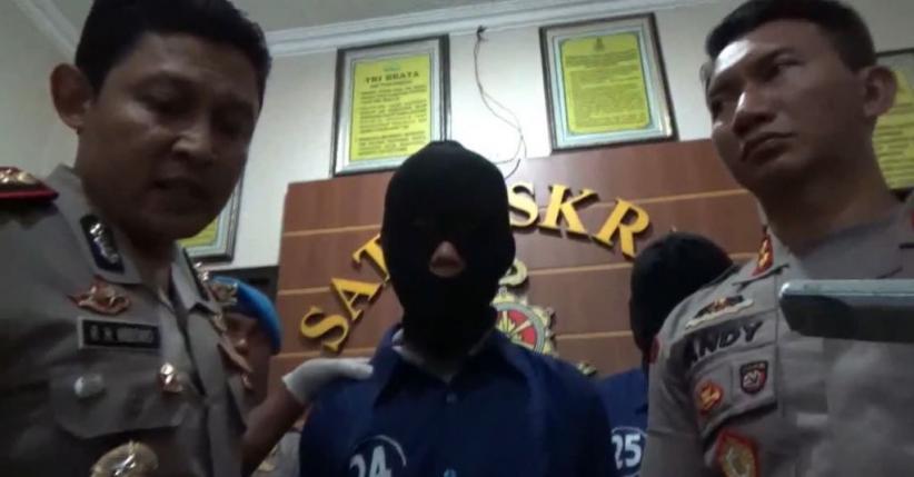 2 Pelaku Pengeroyokan Bonek Hingga Tewas di Solo Ditangkap Polisi