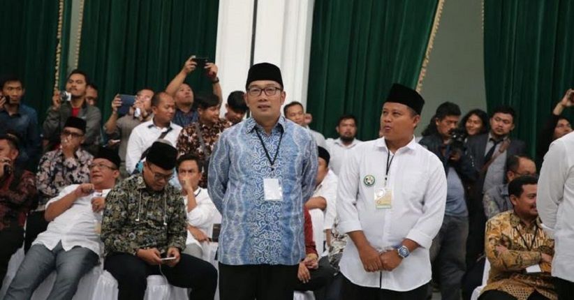 Deklarasi Antikorupsi, Emil: Keteladanan Pemimpin Kunci Pencegahan