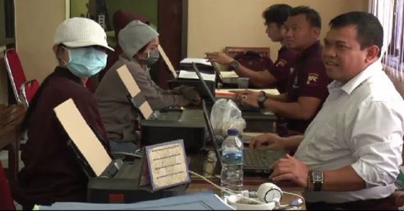 title Kasus Tarian Vulgar di Jepara, 3 Penari Erotis Ditetapkan Tersangka Kasus Tarian Vulgar di Jepara, 3 Penari Erotis Ditetapkan Tersangka