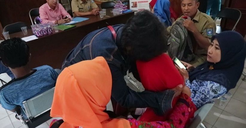 KPAD Gagalkan Pernikahan Anak di Bawah Umur dengan Kakek 50 Tahun