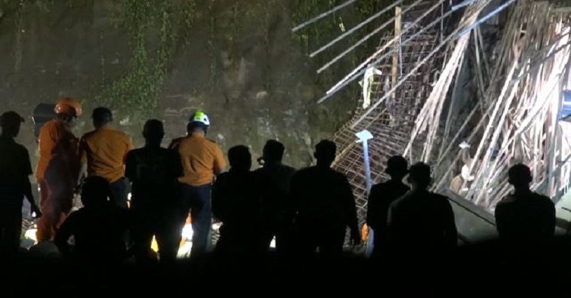 title Soal Insiden Robohnya Proyek Tol Manado-Bitung, Begini Jawaban PT Wika Soal Insiden Robohnya Proyek Tol Manado-Bitung, Begini Jawaban PT Wika