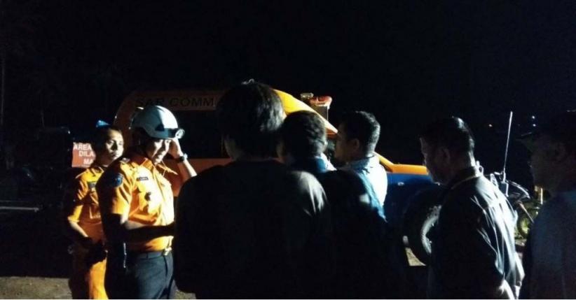 2 Korban Overpass Tol Manado-Bitung Dipulangkan Hari Ini