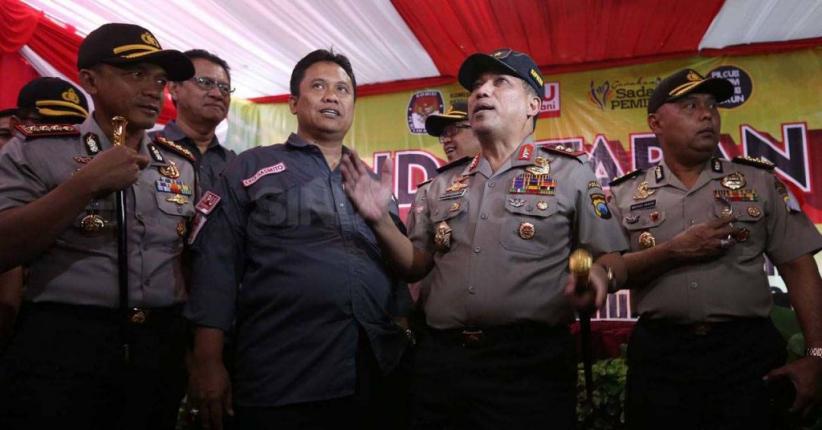 Jalur Daendels Jadi Alternatif Utama Lalu Lintas Lamongan-Tuban