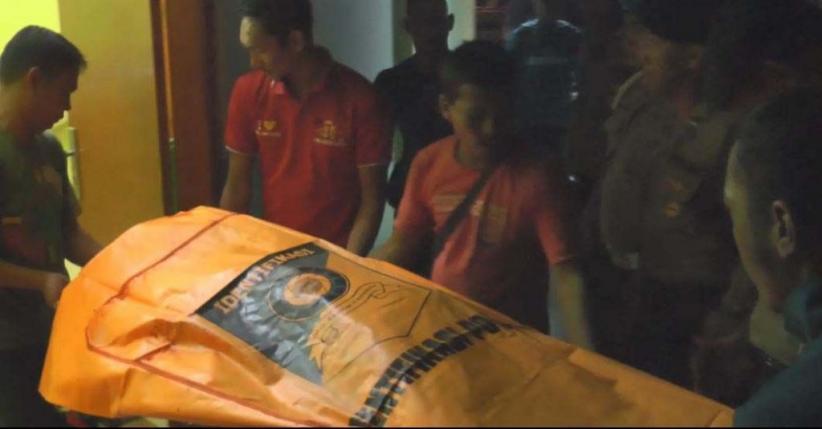 Diduga Terlilit Utang, Polisi Berpangkat Bripka Nekat Bunuh Diri