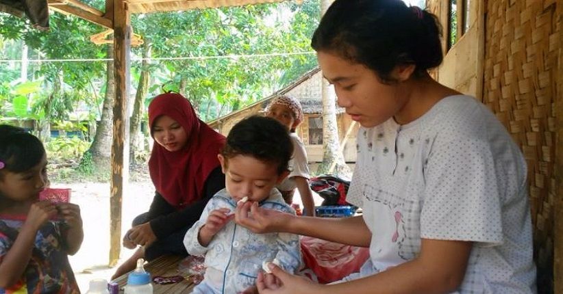 Nikah Muda Agar Bisa Hidup Sejahtera, yang Terjadi Malah Sebaliknya