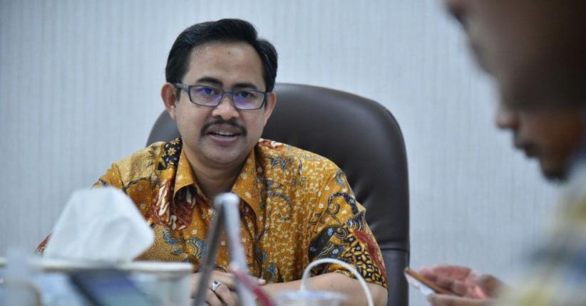 Pemkot Surabaya Siapkan 200 Beasiswa untuk Generasi Emas