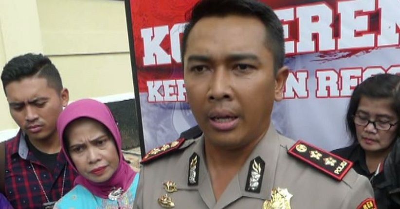 title Guru Penampar Siswa Jadi Tersangka, Korbannya Sudah 9 Orang Guru Penampar Siswa Jadi Tersangka, Korbannya Sudah 9 Orang