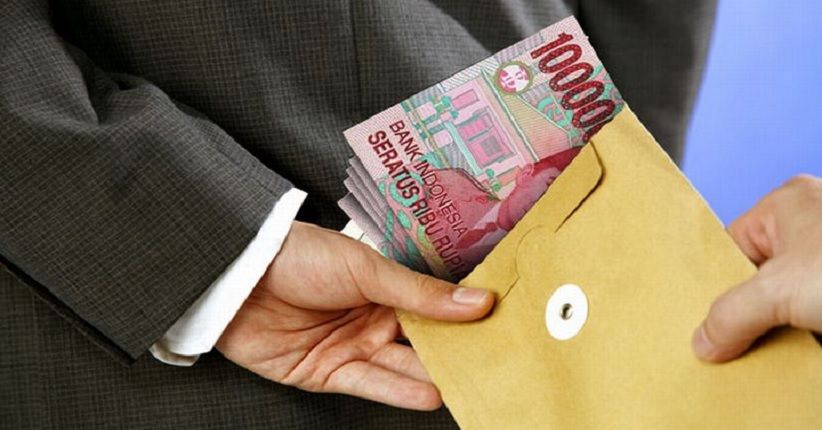 DPD Gerindra Jatim: Uang Rp1 Miliar yang Diamankan Itu Honor Saksi