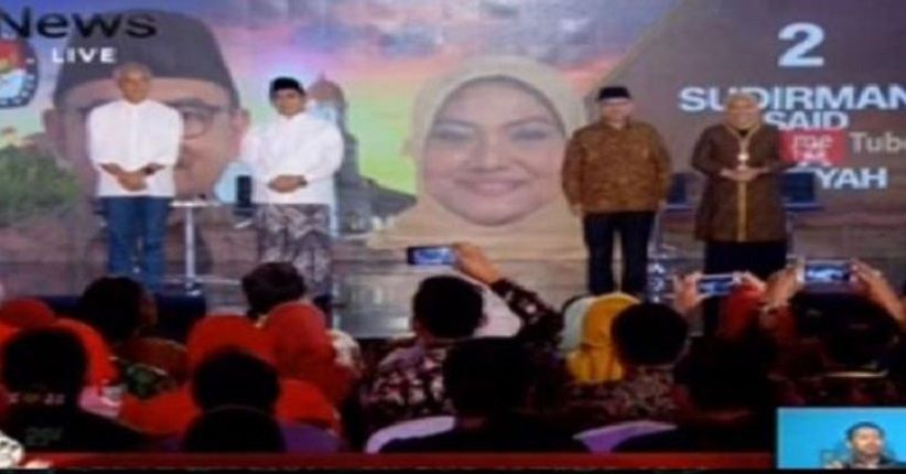 title Cegah Radikalisme, Ini Strategi Ganjar Pranowo dan Sudirman Said Cegah Radikalisme, Ini Strategi Ganjar Pranowo dan Sudirman Said