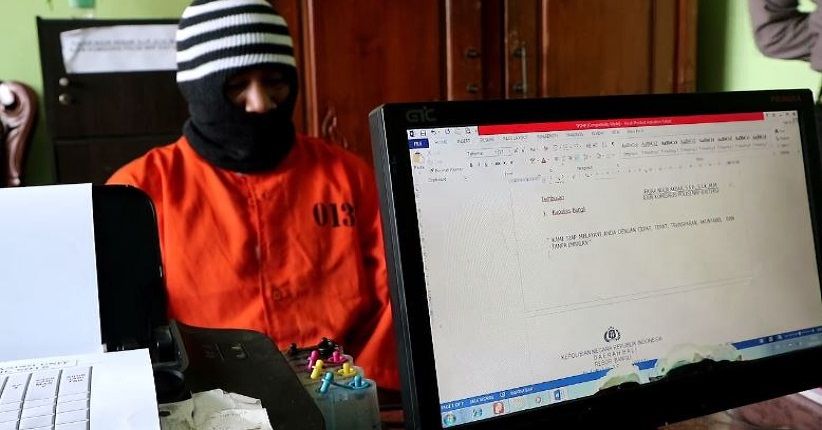 title Setubuhi Putrinya hingga Hamil, Bapak di Probolinggo Mengaku Khilaf Setubuhi Putrinya hingga Hamil, Bapak di Probolinggo Mengaku Khilaf