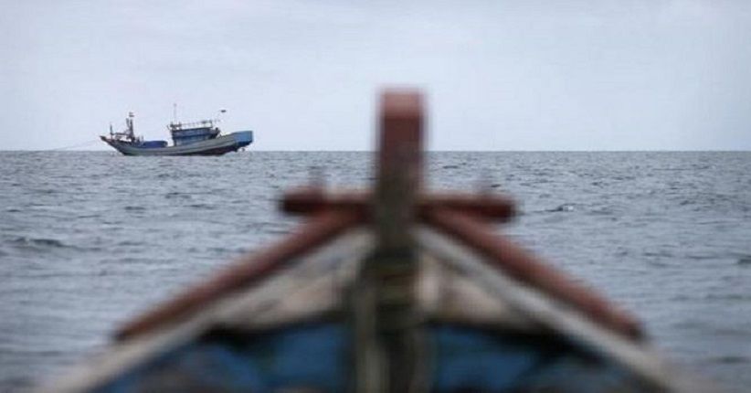 Kronologi Tenggelamnya Kapal Rombongan Wakapolres Labuhanbatu