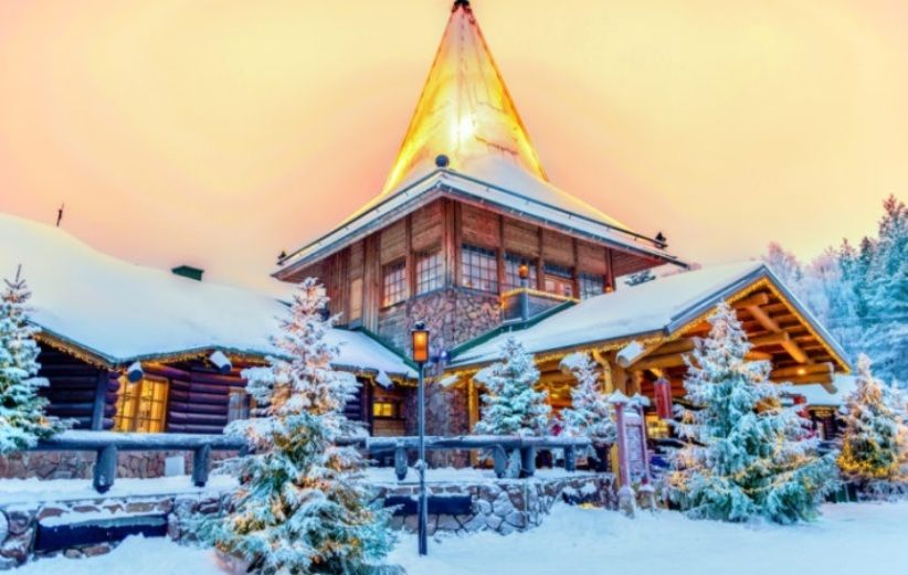  Ini Daftar 10 Negara Paling Bahagia Selama Pandemi Covid-19 