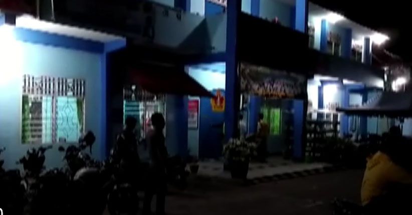 Todong Sipir dengan Kapak, Belasan Tahanan Lapas Manokwari Kabur