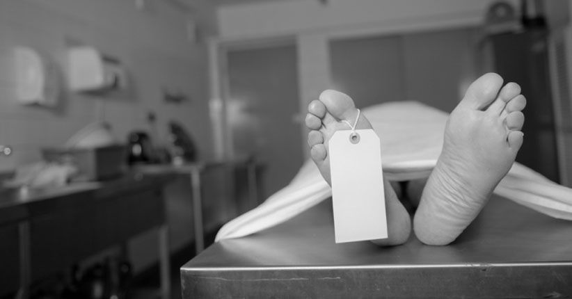 Sering Marah-Marah, Kakek di Tebo Jambi Tewas Dibacok Cucunya