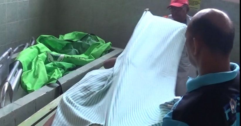 Pamit Ikut Pesta Ikan, Remaja di Batang Ini Malah Tewas di Sungai