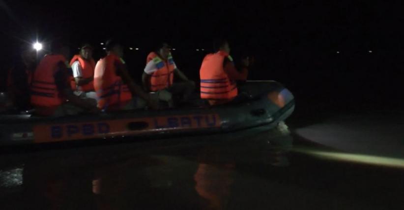 Pencarian Berakhir, Wakapolres Labuhanbatu Ditemukan Meninggal Dunia