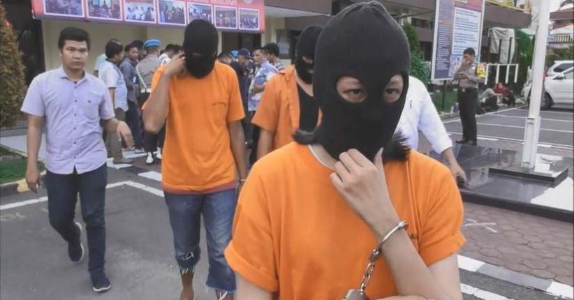 Terlilit Utang, Dokter Cantik 33 Tahun Gelapkan Puluhan Mobil 