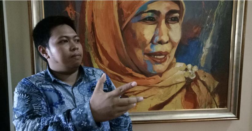 title Antisipasi Data Ganda, Tim Hukum Khofifah-Emil Uji Validasi DPT Antisipasi Data Ganda, Tim Hukum Khofifah-Emil Uji Validasi DPT