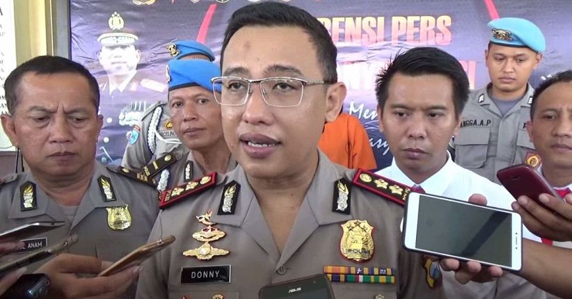 title Hampir Setahun Buron, Ketua Investasi Bodong "Mama Gaul" Ditangkap Hampir Setahun Buron, Ketua Investasi Bodong "Mama Gaul" Ditangkap